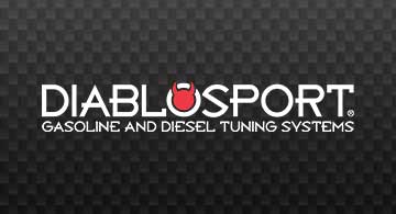 Diablosport gasoline and diesel tuning systems